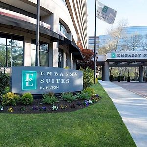 Embassy Suites By Hilton Bethesda Washington Dc